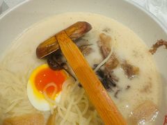 -味千拉面(广州白云机场T1西二店)