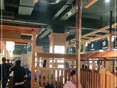 大堂-千寻烧肉(政务区店)