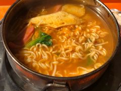 -上海理工大学第五食堂
