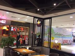 大堂-乐凯撒披萨(正佳广场店)