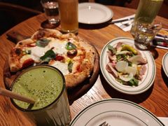 -La Strada(安福路店)