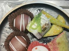 -非烤勿扰自助烤肉(合胜百货店)