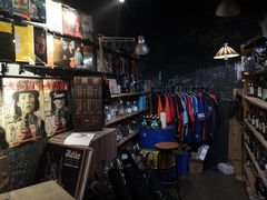 -等待戈多Waiting For Godot(交道口店)