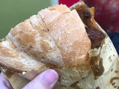 -大利来记餐厅(大三巴店)