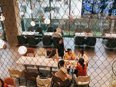 -NOKNOK若蔻亲子餐厅(天地壹方北馆店)