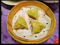 葱油蚕豆饺-惠食佳·朱雀(东方商厦店)