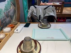 -状元阁烧烤(新华路总店)