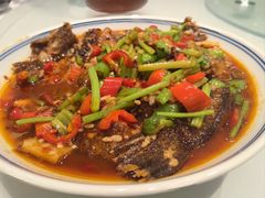 -欧记大排档·景德菜(上海首店)