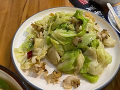 -小郭私房菜·海肠捞饭店(学士街店)