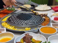 -韩宫宴炭火烤肉(印象城店)