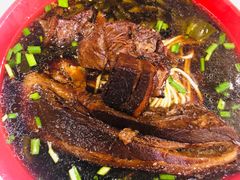 -小龙大肉面馆