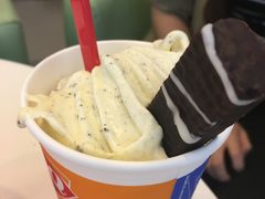 -DQ·蛋糕·冰淇淋(金牛万达店)