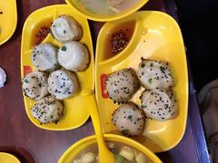 -小杨生煎(黄河路店)