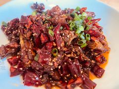 -冯记豆花店(健翔桥店)