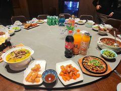 -再回首泡椒牛蛙(骆驼店)