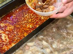 -世纪联华超市(江城店)