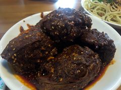 -老号尤兔头(西川店)