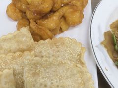 -鲁南仔·滕州炒鸡(经三路店)