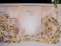 -星尚嫁日(红星国际广场店)