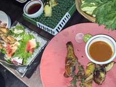 -匠和风精致料理(莆田财富中心店)