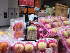 -Olé精品超市(广州太古汇店)