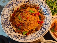 -阿大排档(长春这有山店)