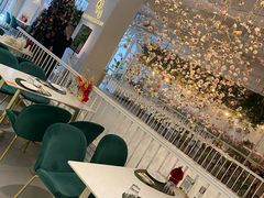 -ins森林童话餐厅coffee&bistro