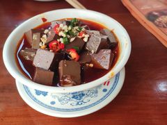 -炉小二铜锅牛蛙•川湘菜(三里屯店)