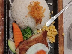 -翠华餐厅(正佳广场店)