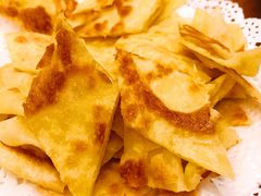 鱼头泡饼饼需单点-小土豆北方菜馆(方庄店)