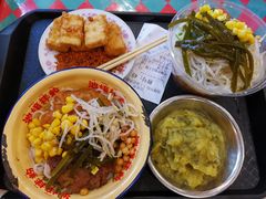 -池嬢拌粉(上海首店)