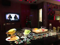包房-堂会(白云店)