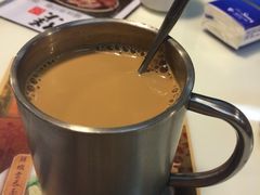 iphone_upload_pic-新大咀港式茶餐厅(宝山万达店)