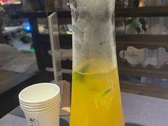 -花溪雨·森林餐厅(石基店)