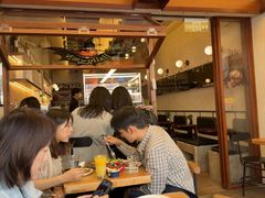 -Money Shops(愚园路店)