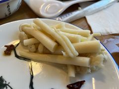 甲醛海鲜菇-好媳妇(太湖路店)
