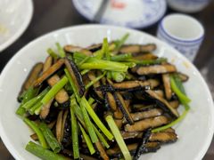 -邢家锅贴老店·非遗·开封菜(金明广场店)