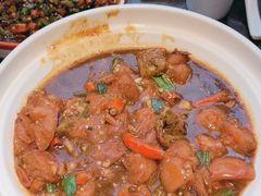 -小柴米·传统江西菜(万寿宫店)