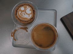 -M Stand(上海人民广场来福士店)