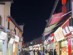 -衣裳街历史文化街区