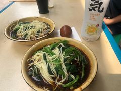 -赵伍面庄(松石大道店)