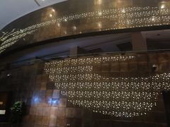 -北京北辰洲际酒店