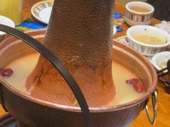 -思金拉措庄园藏餐(太阳岛店)