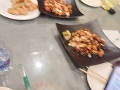 -玉桥餐厅(天坛店)