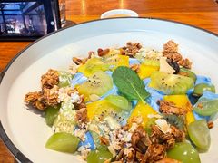 -BAKER&SPICE(安福路店)