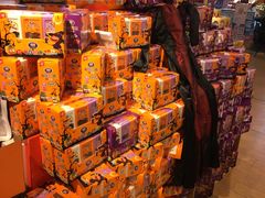 -Olé精品超市(北京合生汇店)