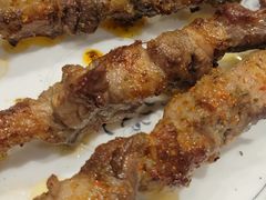 -欣悦坊陈一刀热气羊肉火锅(清真路店)