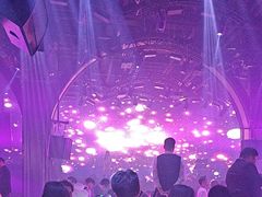 -TOP LIV Night Club 酒吧