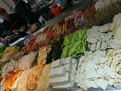 -林静小吃(复兴路店)