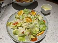 -秀玉coffee&kitchen(黄石大上海店)